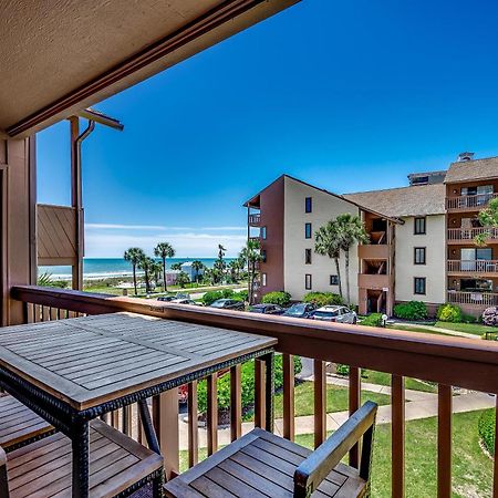 Anchorage II B16 Villa Myrtle Beach Ngoại thất bức ảnh
