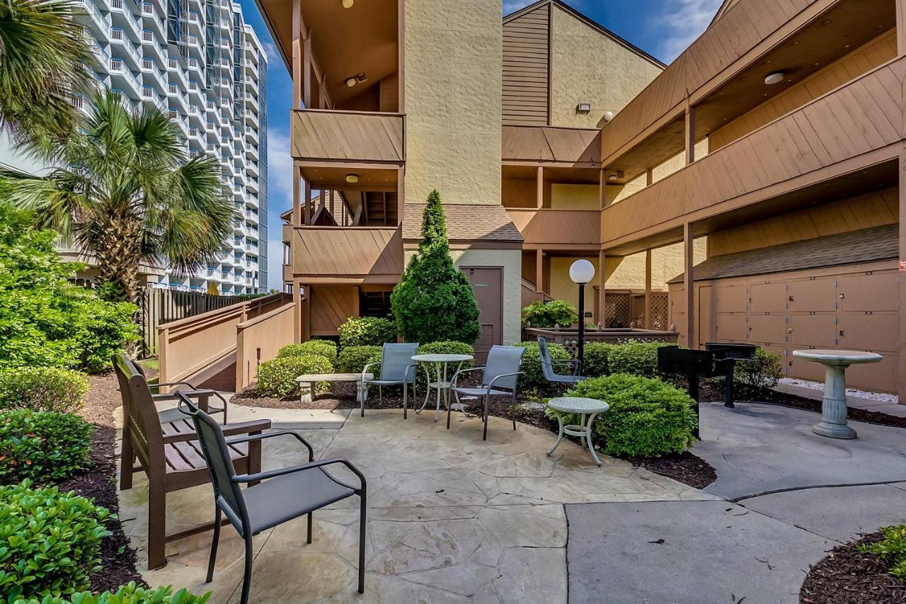 Anchorage II B16 Villa Myrtle Beach Ngoại thất bức ảnh