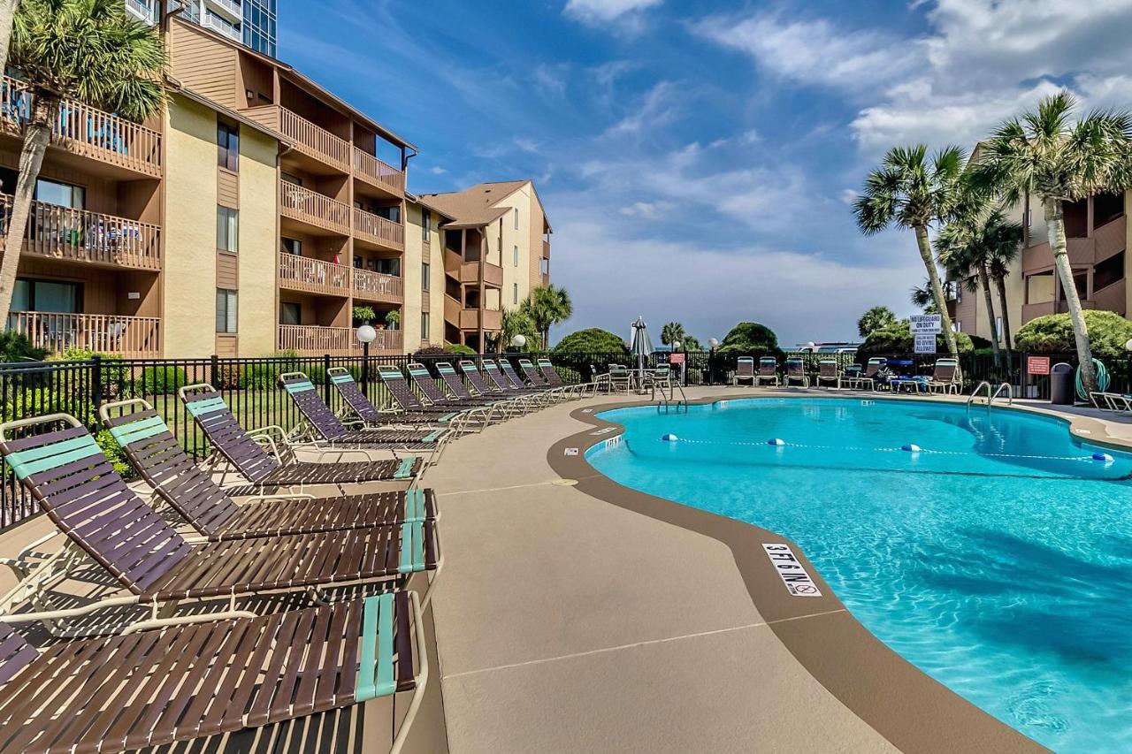 Anchorage II B16 Villa Myrtle Beach Ngoại thất bức ảnh
