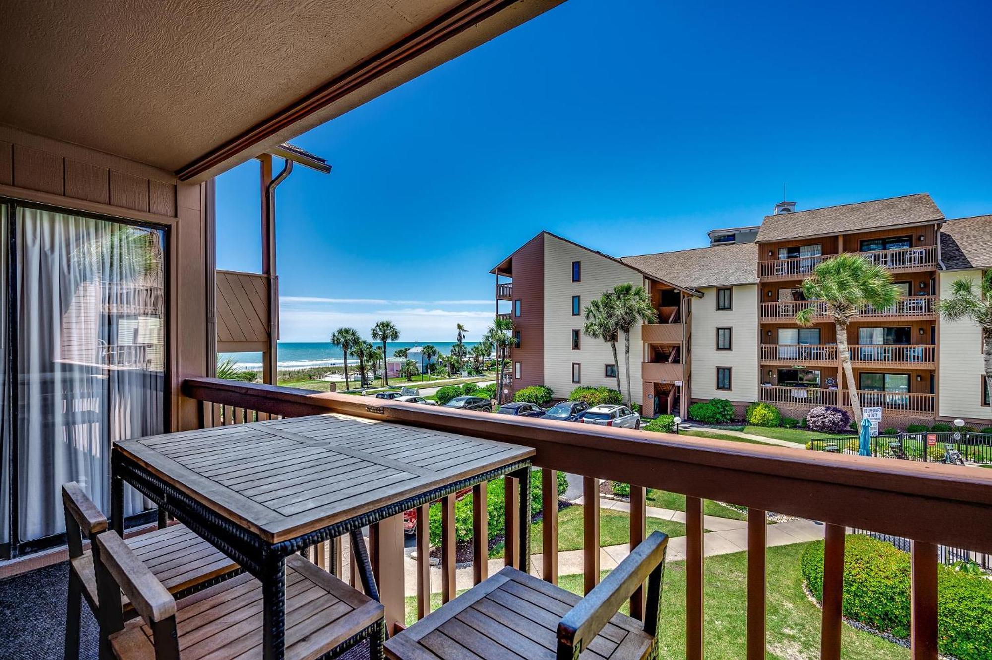 Anchorage II B16 Villa Myrtle Beach Ngoại thất bức ảnh