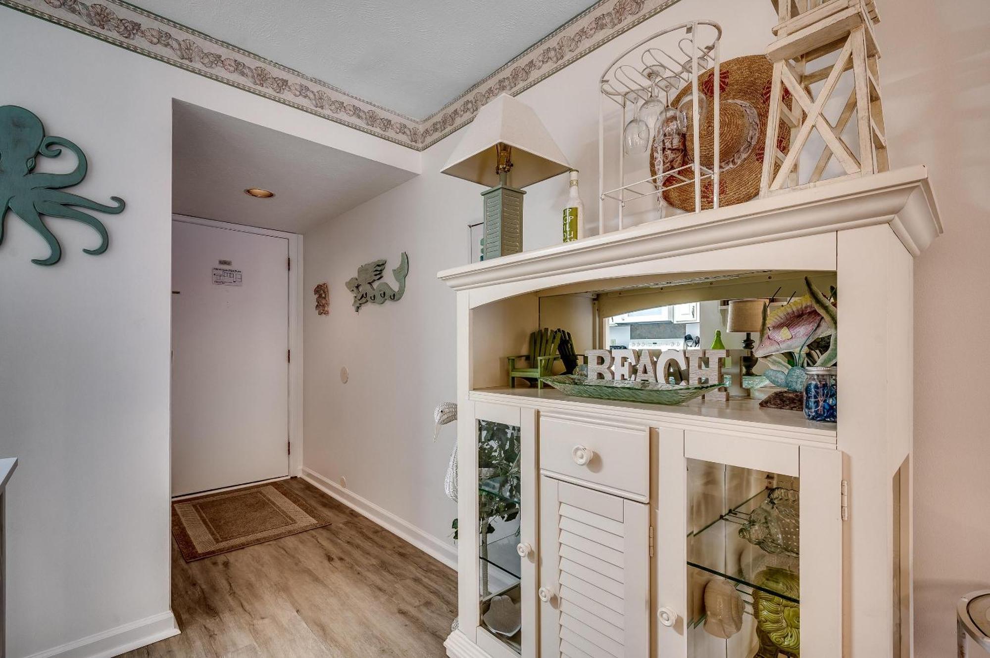 Anchorage II B16 Villa Myrtle Beach Ngoại thất bức ảnh