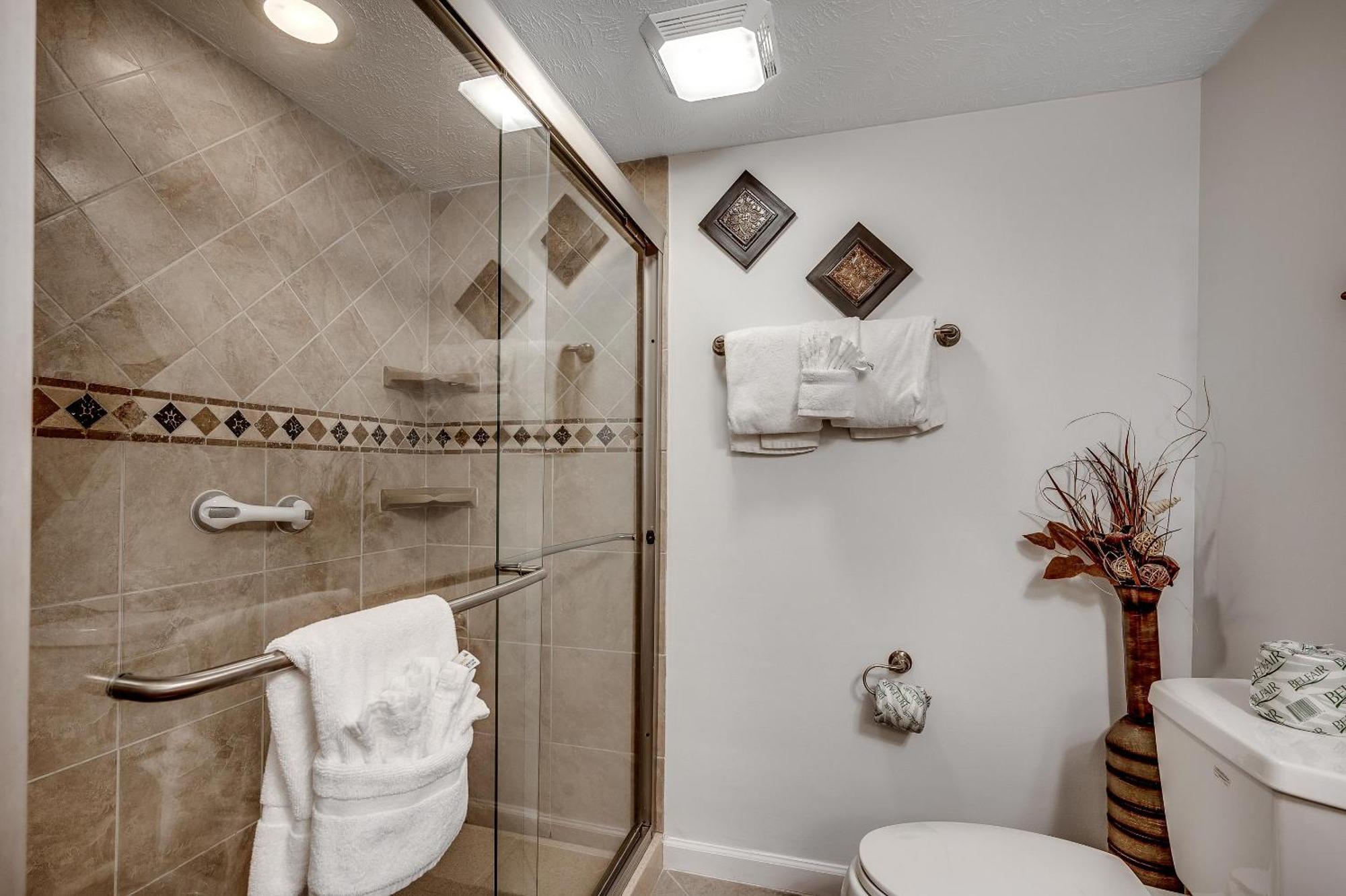 Anchorage II B16 Villa Myrtle Beach Ngoại thất bức ảnh