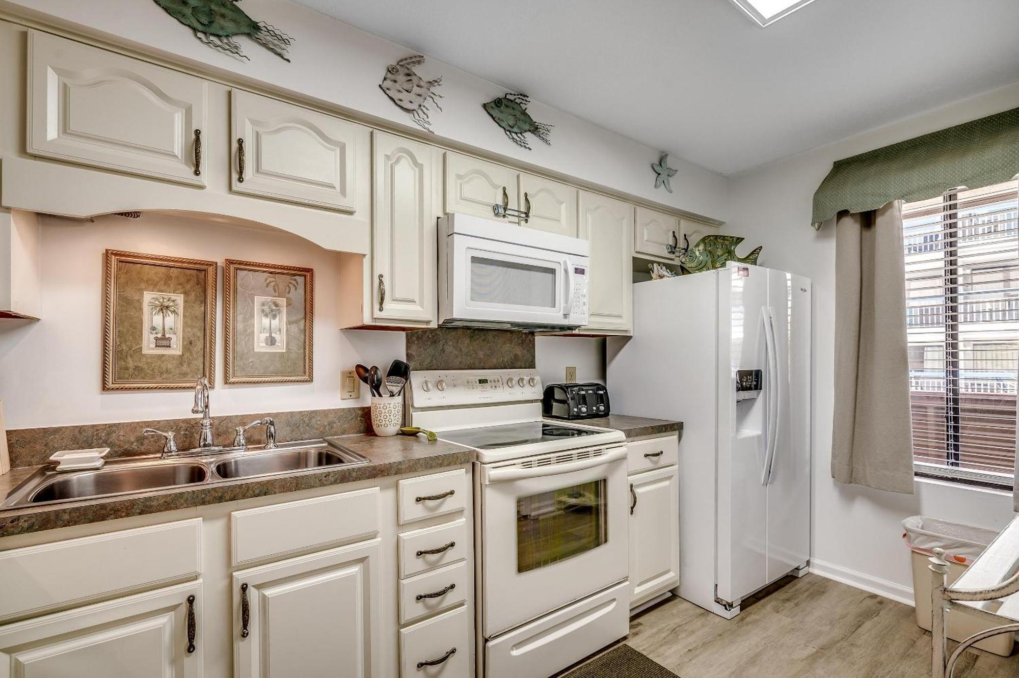 Anchorage II B16 Villa Myrtle Beach Ngoại thất bức ảnh