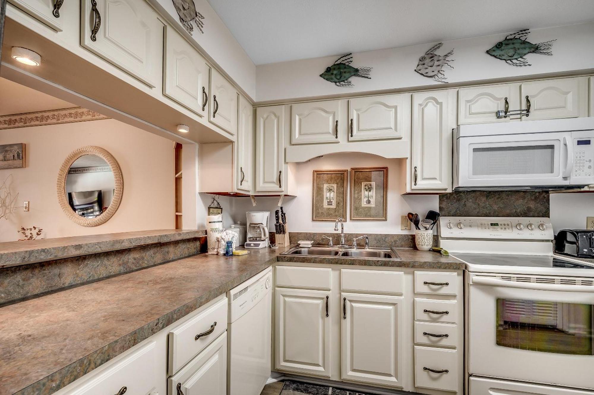 Anchorage II B16 Villa Myrtle Beach Ngoại thất bức ảnh