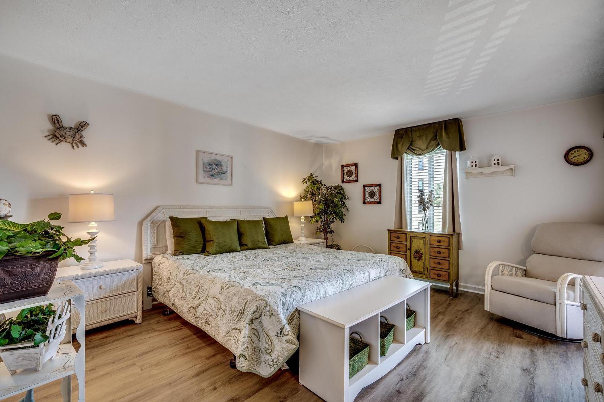 Anchorage II B16 Villa Myrtle Beach Ngoại thất bức ảnh