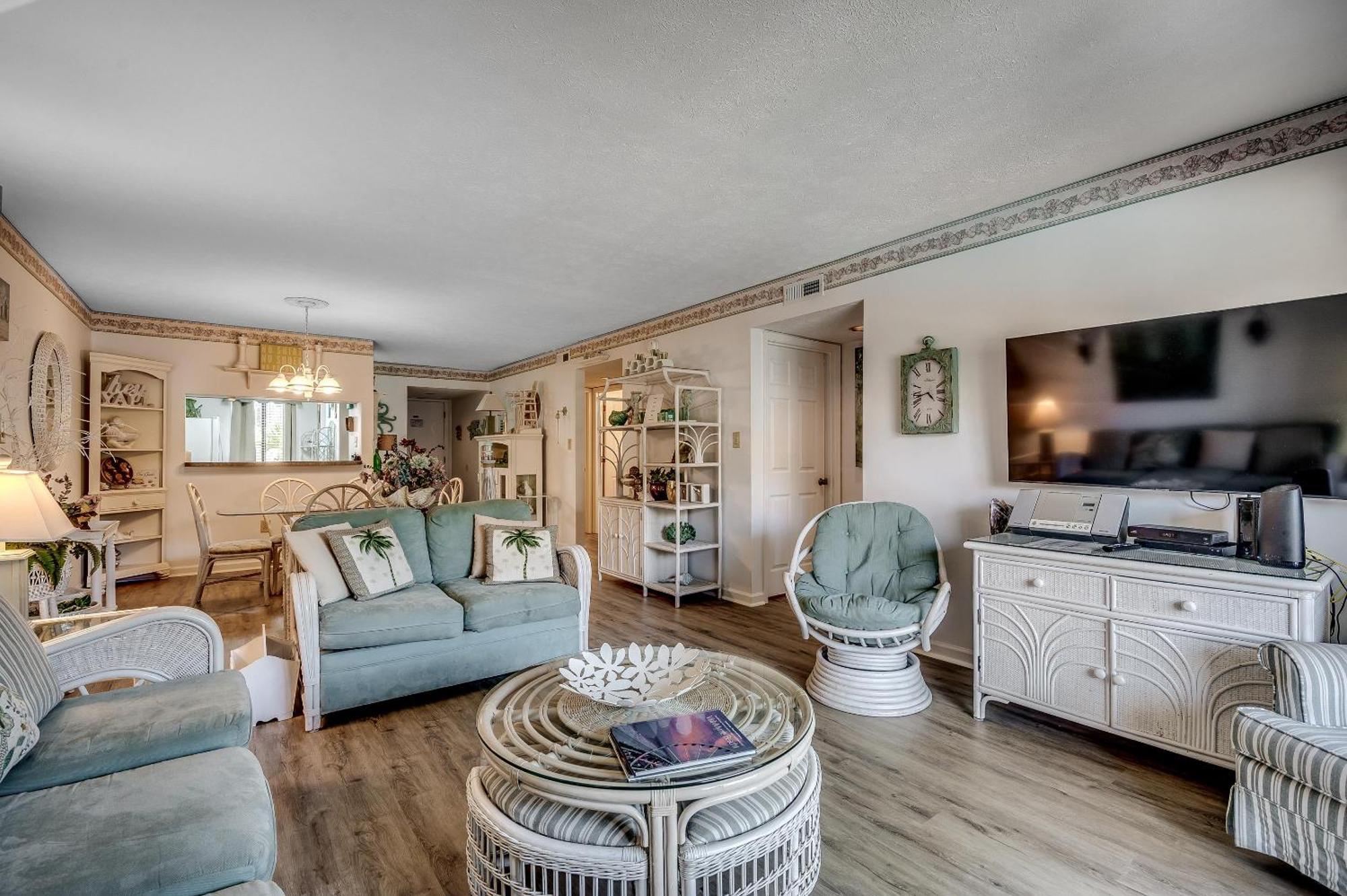 Anchorage II B16 Villa Myrtle Beach Ngoại thất bức ảnh