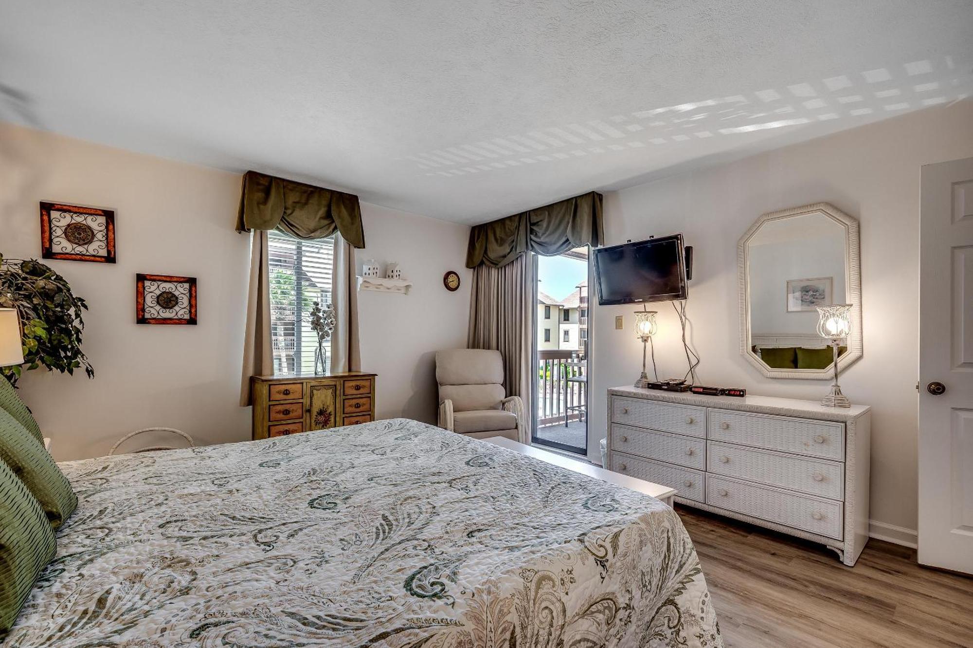 Anchorage II B16 Villa Myrtle Beach Ngoại thất bức ảnh
