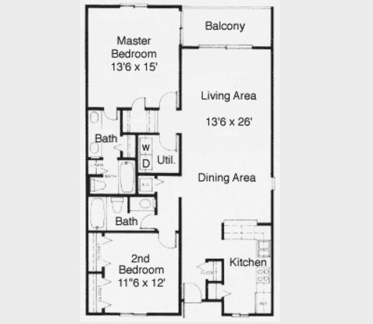 Anchorage II B16 Villa Myrtle Beach Ngoại thất bức ảnh